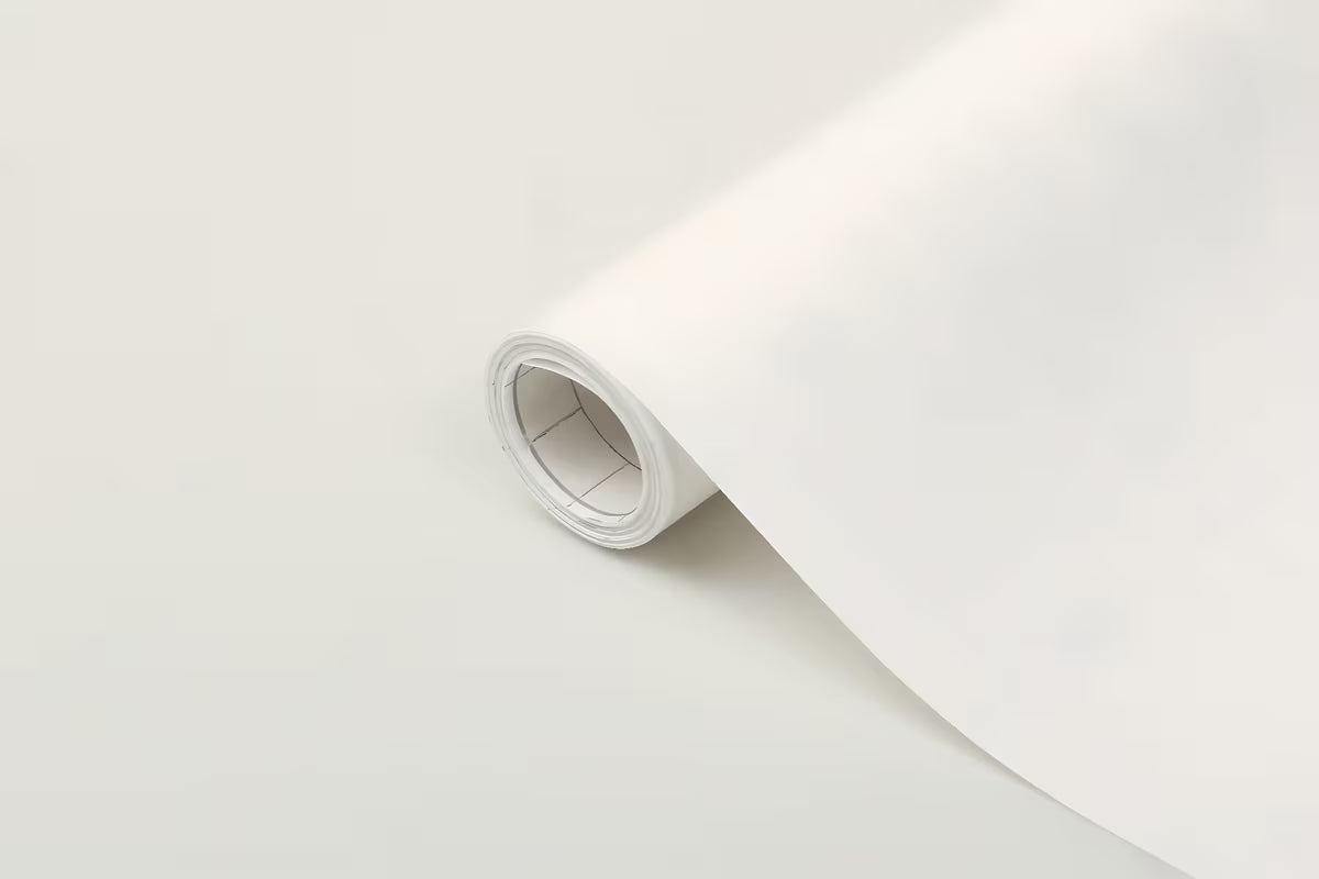 Matowo-przezroczysta folia statyczna d-c-fix na kabiny prysznicowe i powierzchnie szklane pro więcej prywatności