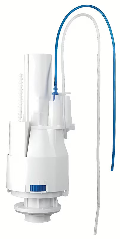 Zawór spustowy Grohe przeznaczony pro do sterowania pneumatycznego.