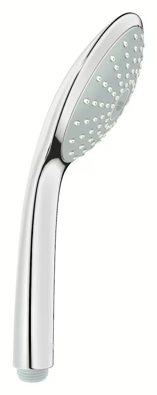 Słuchawka prysznicowa Grohe Euphoria 110 Mono w kolorze chrom ze strumieniem Rain