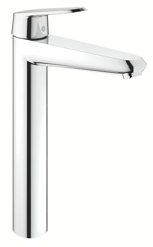 Grohe Eurodisc Cosmopolitan XL wysoka jednouchwytowa bateria umywalkowa w chromie pro umywalka wolnostojąca