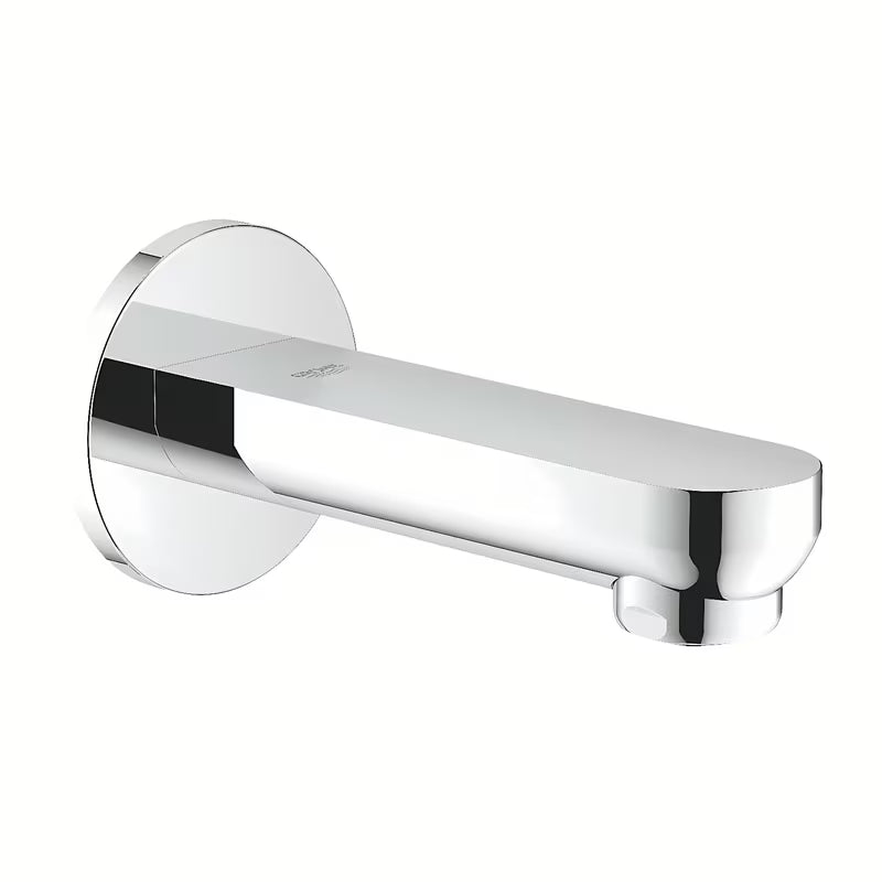 Grohe Eurosmart Cosmopolitan ścienny wylewka wannowa w chromie z perlatorem
