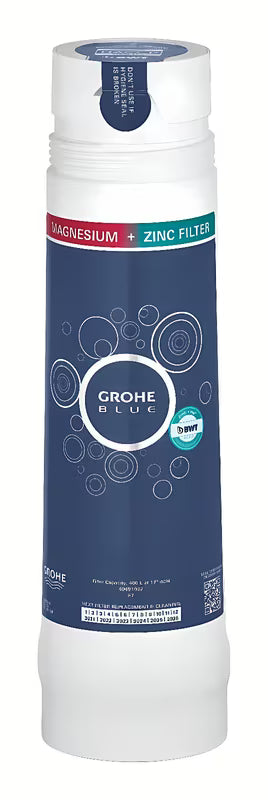 Grohe Blue wymienny filtr z magnezem i cynkiem pro systemy kuchenne