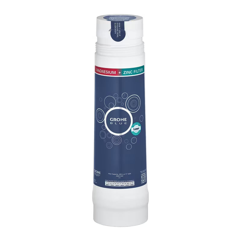 Grohe Blue wymienny filtr z magnezem i cynkiem pro systemy kuchenne