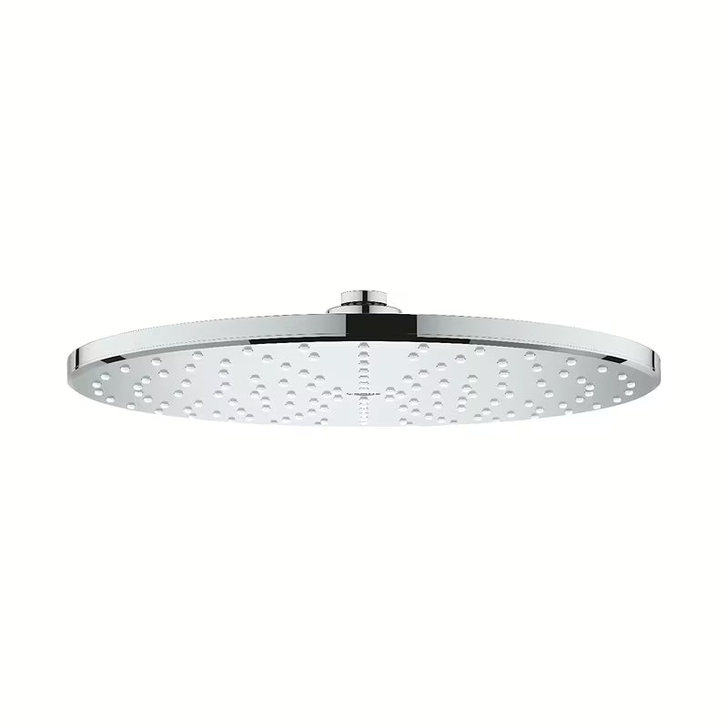 Okrągła deszczownica Grohe Rainshower 310 Mono w chromie ze strumieniem PureRain