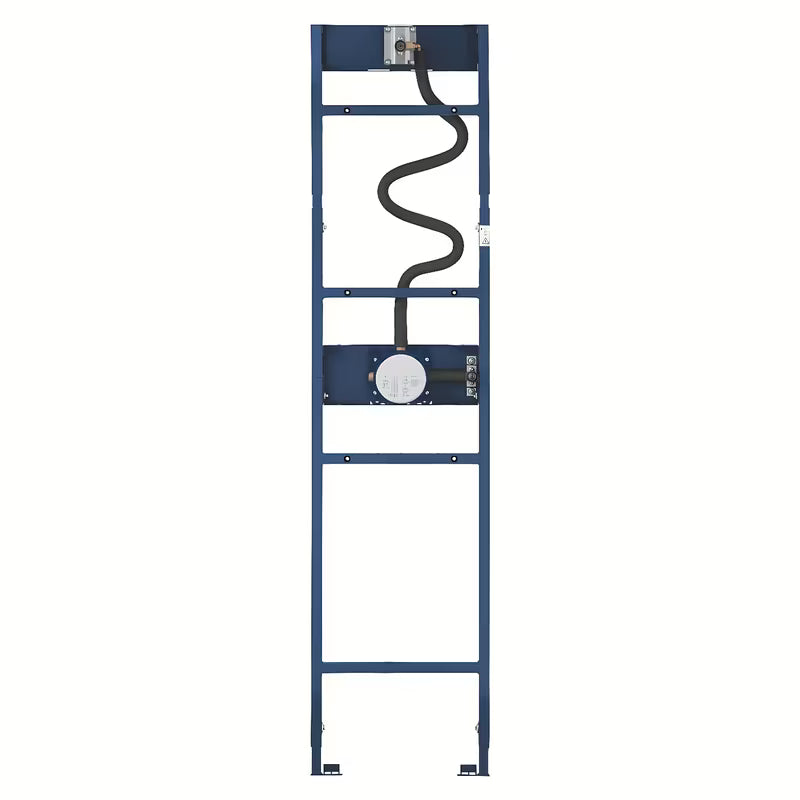 Stelaż montażowy Grohe Rapido ze SmartBoxem pro do instalacji podtynkowej ręcznej i deszczownice