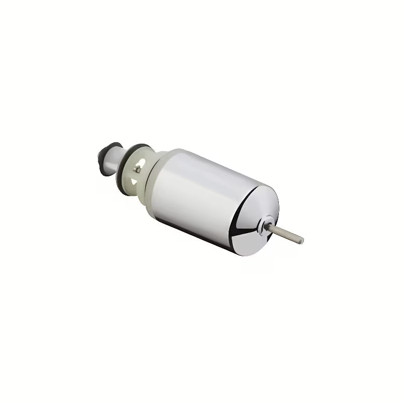Podtynkowy przełącznik pro do wanny Hansgrohe pro do przełączania funkcji w instalacji wannowej