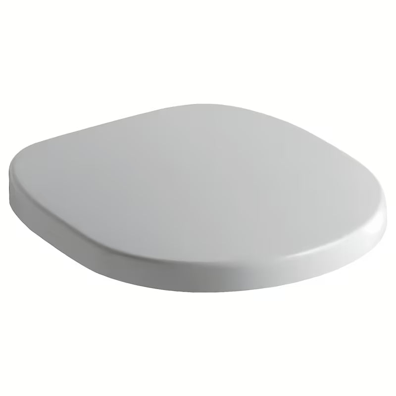 Biała DESKA sedesowa Ideal Standard Connect z duroplastu