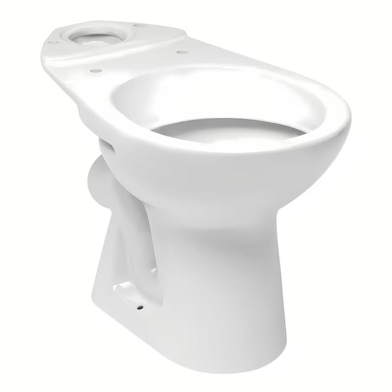 Białe KOMPAKT wc z deską Jika Neo