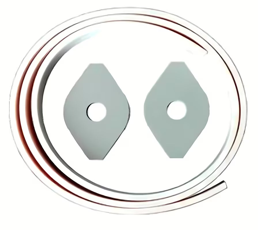 Mata wygłuszająca do WC Laufen w formie taśmy pro do ukrytego montażu miski WC