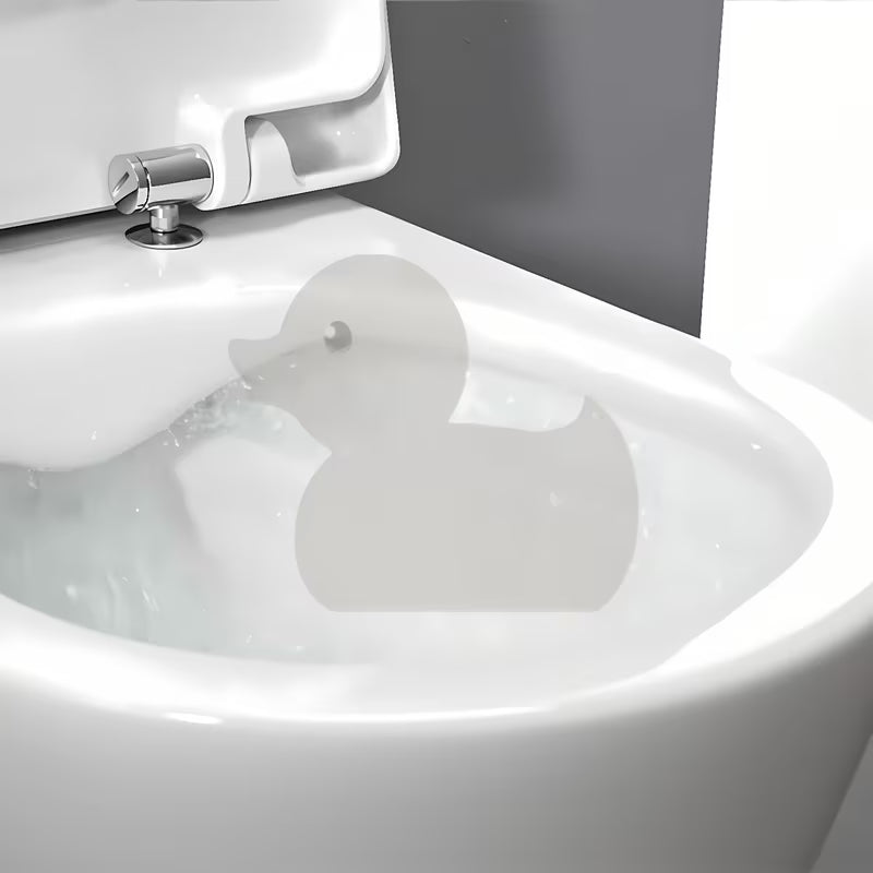 Białe miska WC wisząca Laufen Pro s z bezkołnierzową technologią Rimless i ukrytym mocowaniem EasyFit 2.0