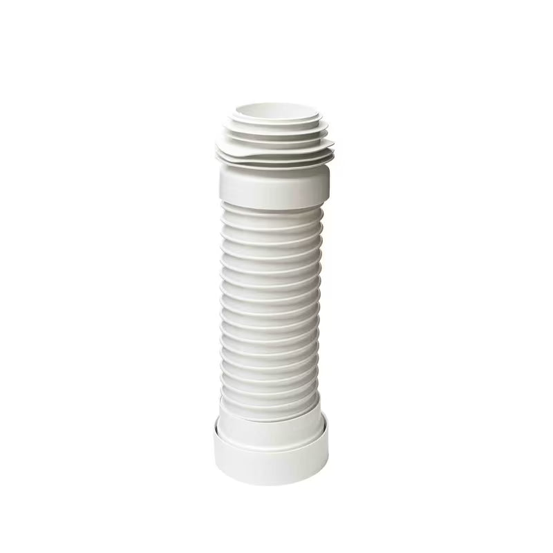 Praktyczny flexi odpływ Multi do WC w rozmiarze DN 110