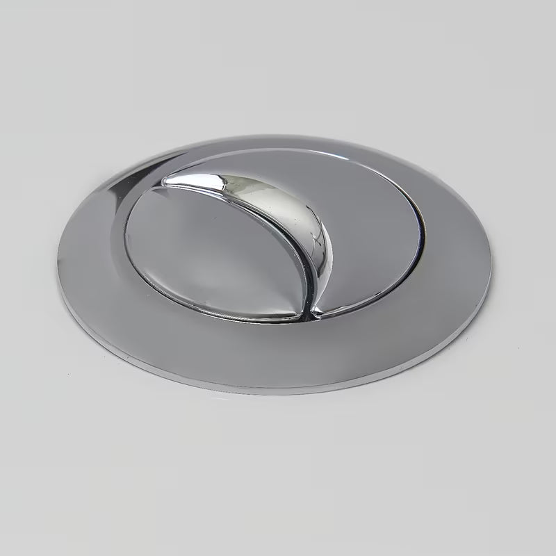 Multi Eur KOMPAKT wc Rimless w kolorze białym, z całkowicie zabudowaną dolną częścią i deską slim soft Close.