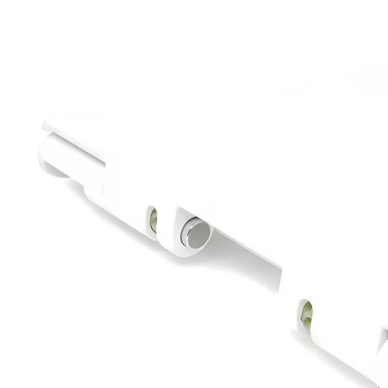 Białe części zamienne DESKA sedesowa Multi przeznaczone do toalety kompaktowej EUR990