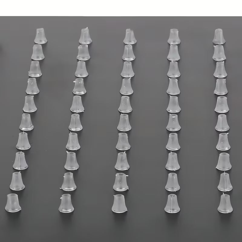 Matowa czerń deszczownica Paffoni Syncro King 300 x 300 x 8 mm z przegubem kulowym i zabezpieczeniem przed kamieniem.