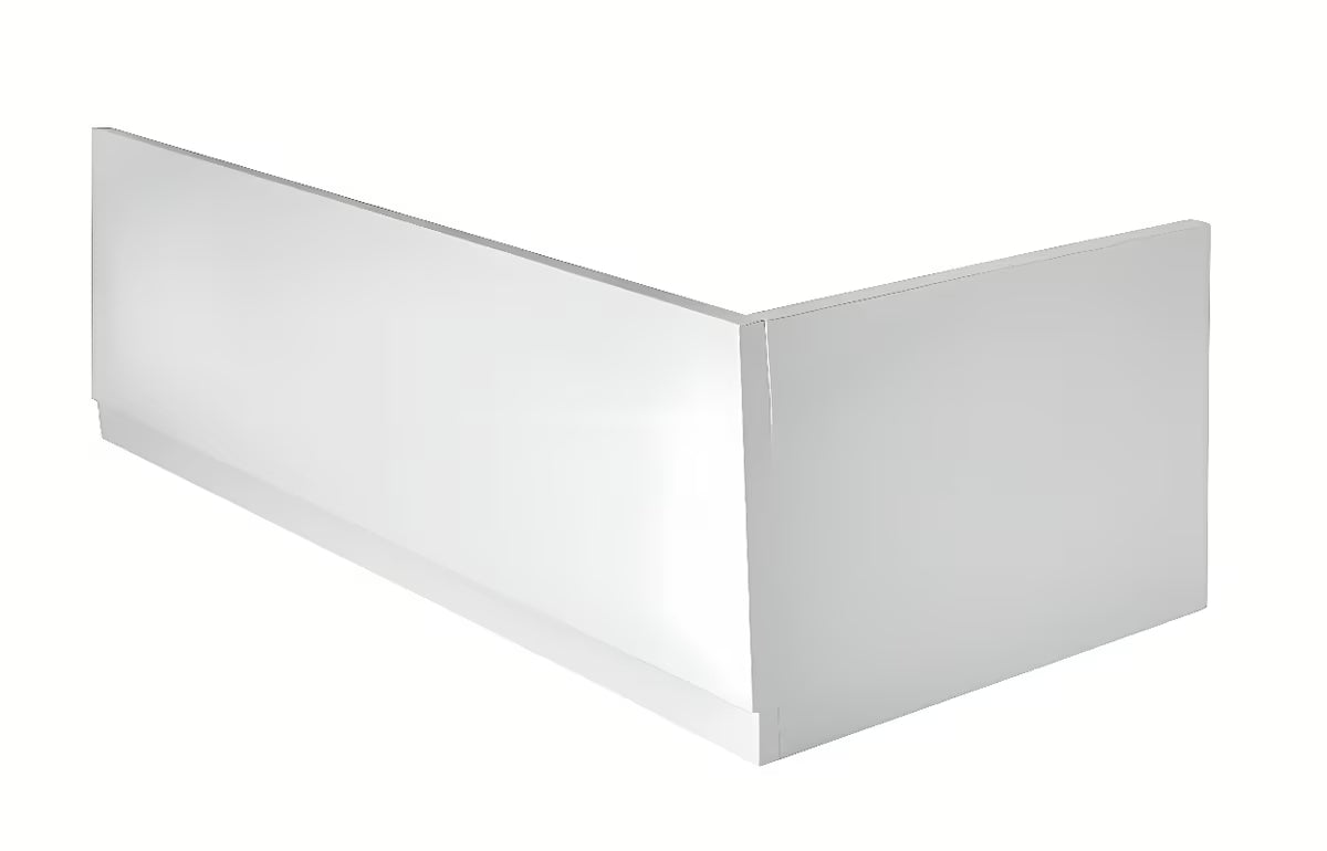 Panel akrylowy do wanny Polysan Couvert pro obudowa wanny
