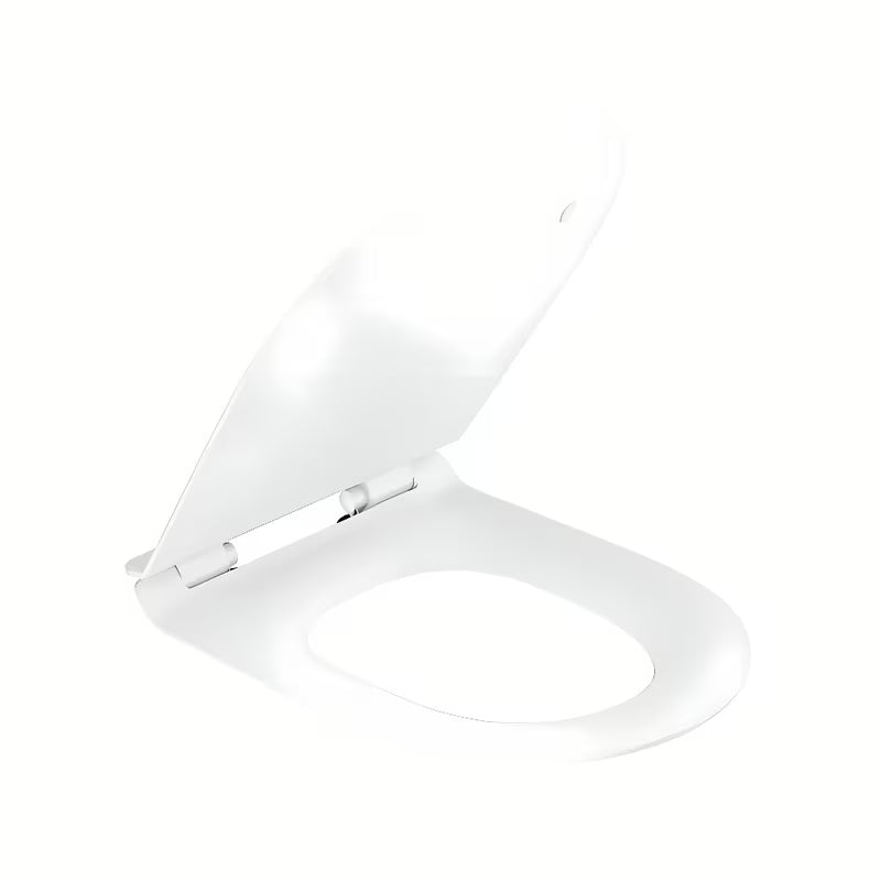 Biała DESKA sedesowa Ravak Vita Slim z duroplastu z systemem soft Close pro ciche domykanie