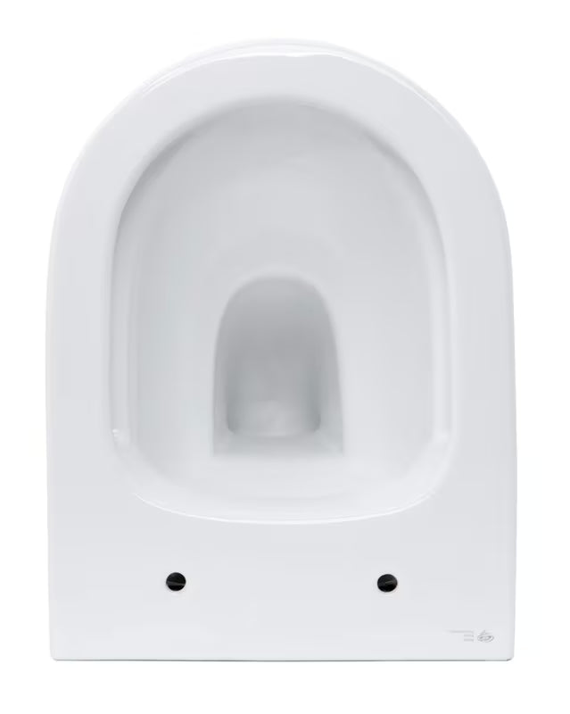Zestaw WC podtynkowy SAT Infinitio ze stelażem podtynkowym Grohe Rapid SL i przyciskiem spłukującym