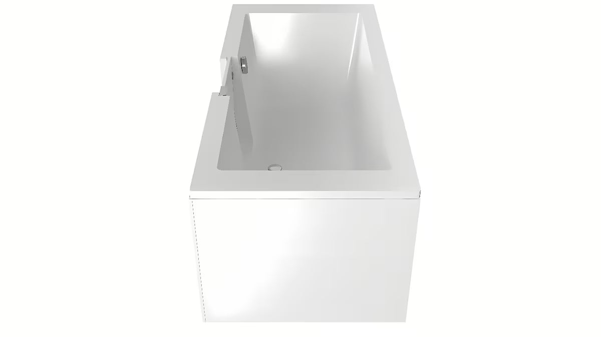 Panel boczny SAT pro do wanny z drzwiczkami pro wybrane modele wanien