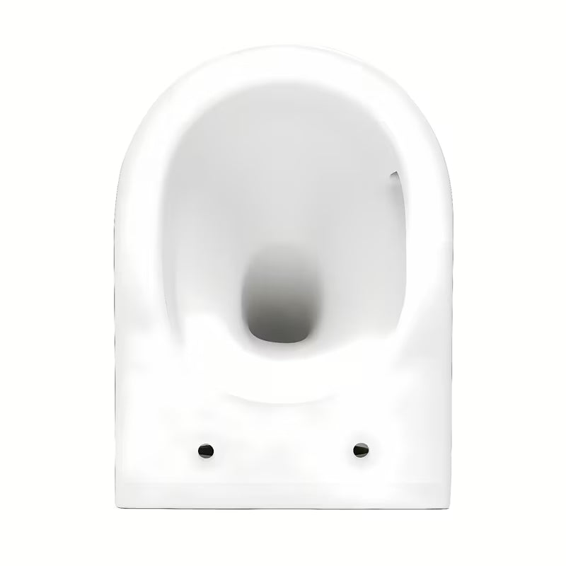 Zestaw WC podtynkowy SAT do zabudowy ze stelażem i spłuczką TECE, białym przyciskiem TECE base oraz deską sedesową soft Close.