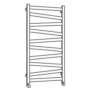 Grzejniki Łazienkowe