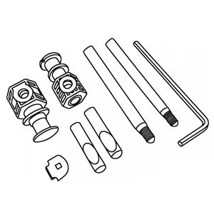 Akcesoria montażowe