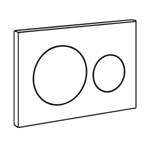 Przyciski spłukujące