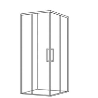 Kabiny prysznicowe i brodziki