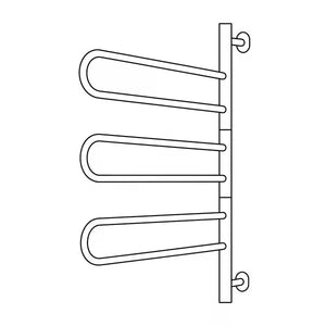 Suszarki na Ręczniki