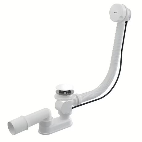 Automat wannowy Alca A51BM pro standardowy wanny z otworem odpływowym Ø52 mm