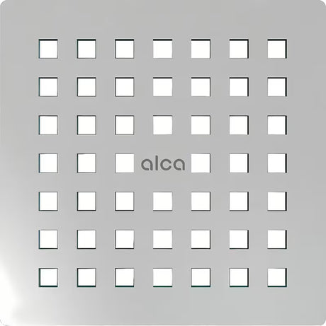 Nierdzewna wpust podłogowy Alca MPV014 pro APV110, APV120 i APV130