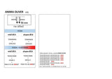 Biały kombinowany łazienkowy grzejnik łazienkowy Anima Oliver 93x45 cm odpowiedni pro do ogrzewania i suszenia ręczników.