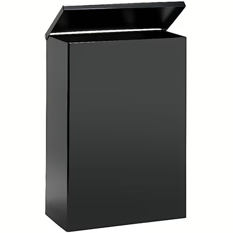 Kosz na Śmieci Bemeta do łazienki i na MISKA wc o szerokości 20,5 cm