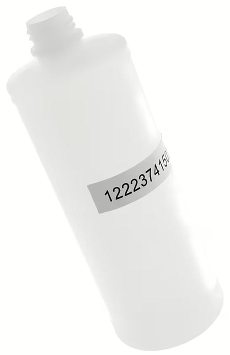 Blanco pojemnik zapasowy pro do dozownika płynu do naczyń o pojemności 300 ml z gwintem zewnętrznym