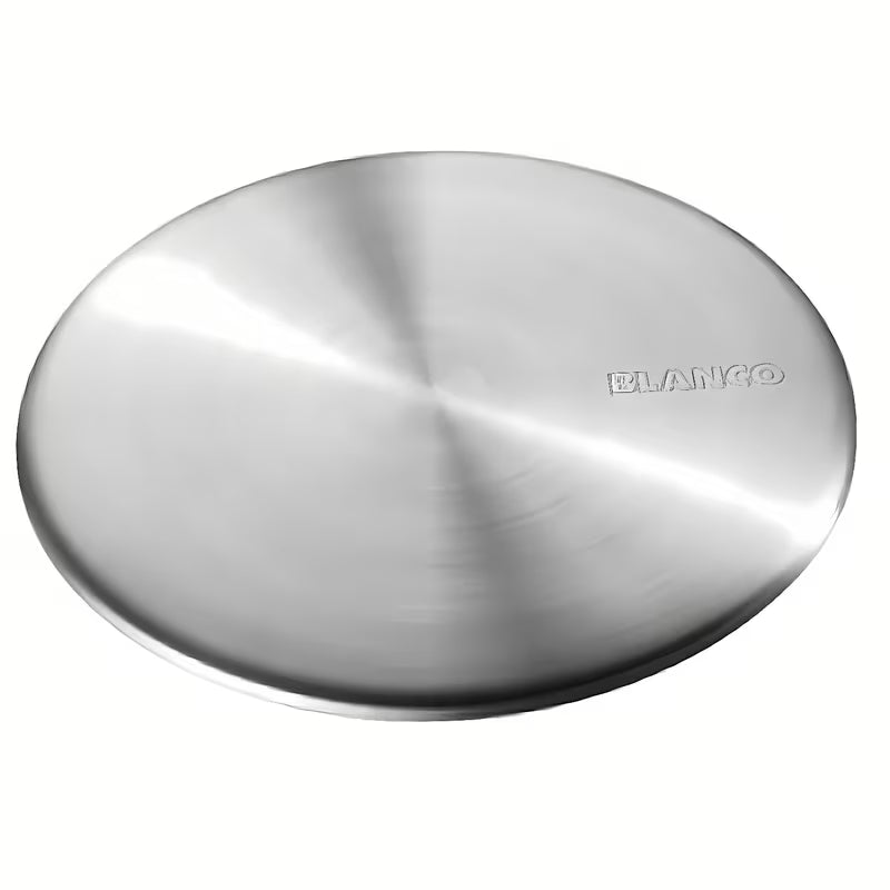 Maskownica sitka odpływu Blanco CapFlow pro do zlewozmywaka z odpływem 3 1/2"
