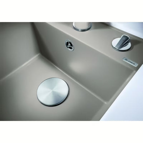 Maskownica sitka odpływu Blanco CapFlow pro do zlewozmywaka z odpływem 3 1/2"
