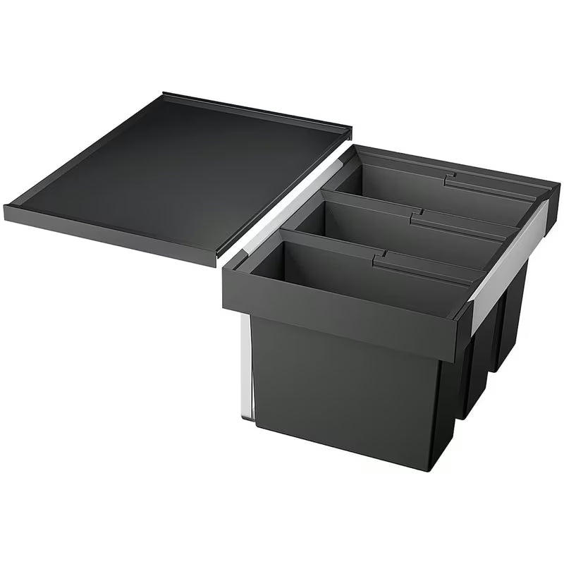 Kosz na Śmieci sorter Blanco Flexon II do szuflady pro do segregacji odpadów