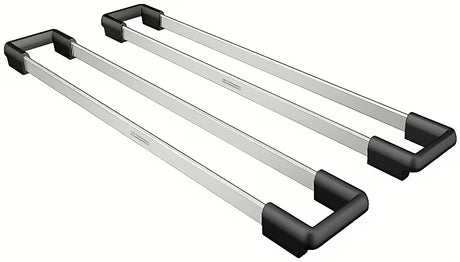 Granitowy zlewozmywak  Blanco Etagon 500 U pro montaż dolny, biały soft