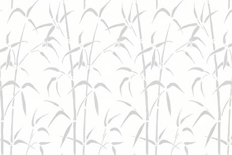 Przezroczysta folia statyczna d-c-fix Bamboo na kabina prysznicowa