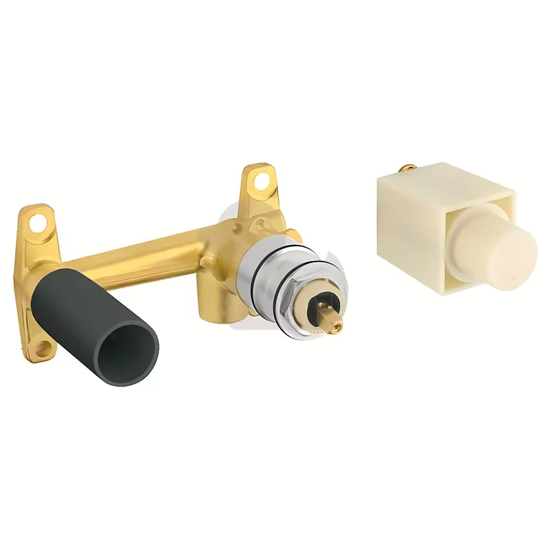 Grohe element podtynkowy pro dwuotworową baterię umywalkową pro do montażu ściennego