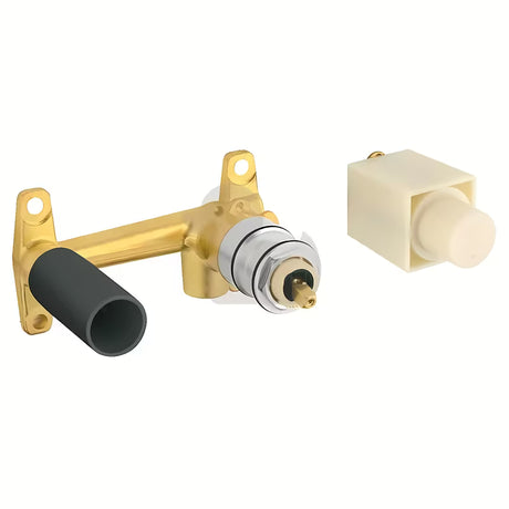 Grohe element podtynkowy pro dwuotworową baterię umywalkową pro do montażu ściennego