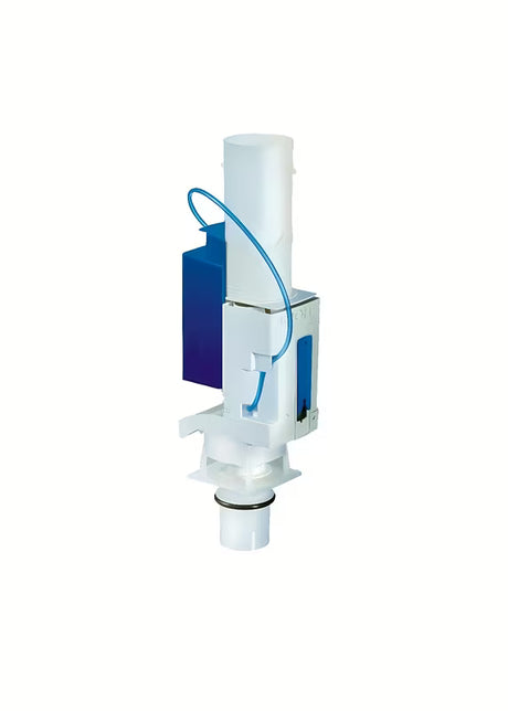 Zestaw modernizacyjny Grohe do spłukiwania dwudzielnego z technologią Grohe WaterSaving i regulowanym przepływem 6–9 l.