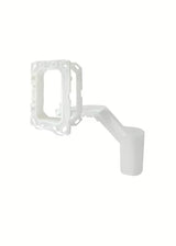 Grohe Fresh pro do stelaża podtynkowego z ramką rewizyjną i pojemnikiem na tabletki