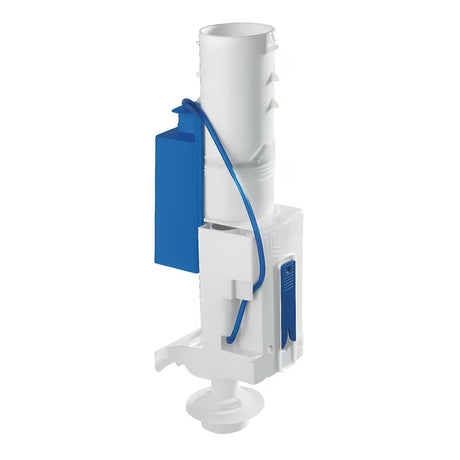 Zawór spustowy Grohe DualFlush AV1 z regulowanym przepływem 6–9 l