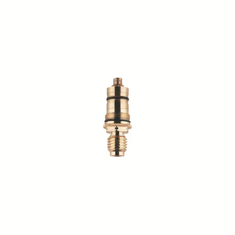 Grohe element termostatyczny DN 15 z wkładem woskowym i elementem ze stali nierdzewnej