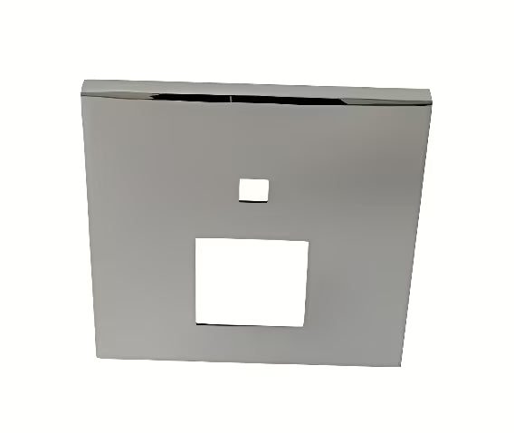 Chromowana rozeta zapasowa Grohe pro produkt 24062000