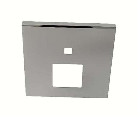 Chromowana rozeta zapasowa Grohe pro produkt 24062000