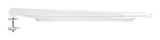 DESKA sedesowa Grohe Bau Ceramic z duroplastu w kolorze alpine-white, z soft Close i EasyLock