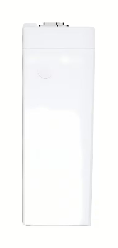 Spłuczka Grohe Bau Ceramic pro KOMPAKT wc z bocznym odpływem i spłukiwaniem DualFlush
