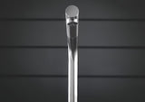 Grohe Blue Home bateria zlewozmywakowa supersteel z funkcją filtracji i chłodziarką pro wodę gazowaną