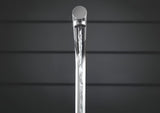 Grohe Blue Home bateria zlewozmywakowa supersteel z funkcją filtracji i chłodziarką pro wodę gazowaną